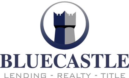 Bluecastle Lending, Realty & Title