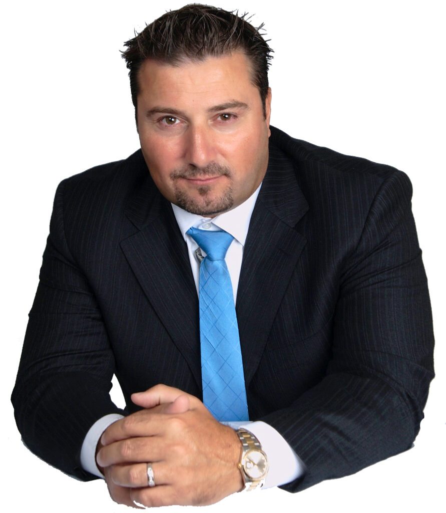 Top Florida & Best Real Estate Broker Alex Baglioni